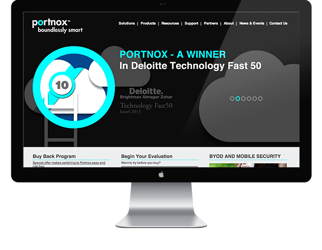 portnox