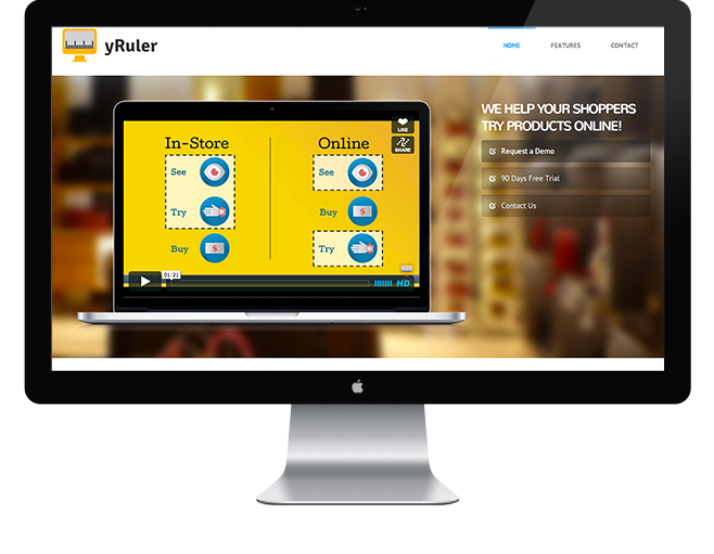 yruler.com